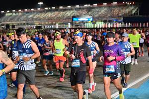 BIB: 
                            <button type="button" onclick="openModal(23299459)" class="btn btn-primary btn-sm float-right btn-popup" data-toggle="modal" data-target=".modal-high-quality">
                        <i class="fas fa-shopping-cart"></i> Add to Cart
                    </button>
                                            <button type="button" onclick="isThisMe(23299459, true)" class="btn btn-success btn-sm float-right btn-popup btn-isme hidden" data-toggle="tooltip" data-placement="bottom" title="นี่คือรูปของคุณใช่ไหม คลิกที่นี่เพื่อเอาเข้าอัลบั้ม">
                        <i class="fas fa-plus"></i> Add to album
                    </button>
                    <button type="button" onclick="isThisMe(23299459, false)" class="btn btn-warning btn-sm float-right btn-popup btn-isnotme hidden">
                        <i class="fas fa-ban"></i> Remove from album
                    </button>